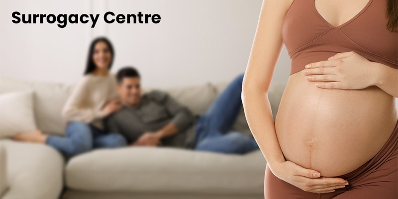 Surrogacy Centre in Dubai