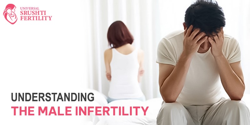 Best Male Infertility Center in Hyderabad