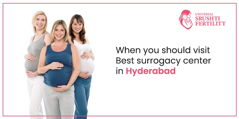 Best Surrogacy Center in Hyderabad