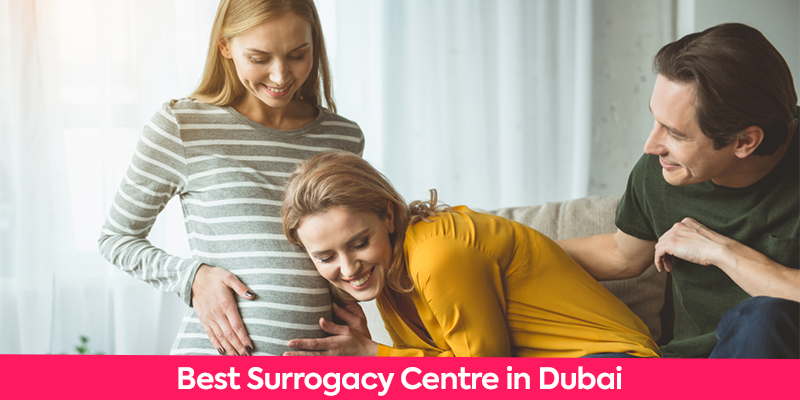 Best Surrogacy Centre in Dubai