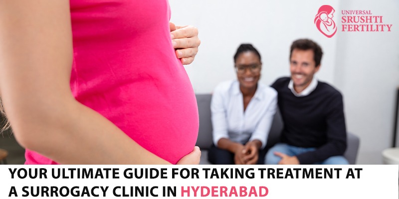 surrogacy clinic in Hyderabad