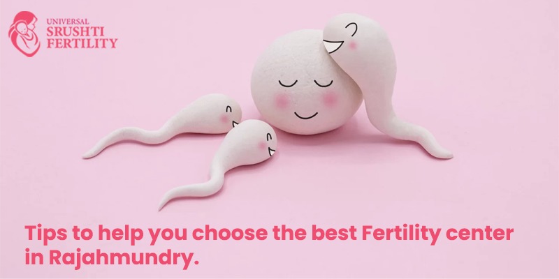 Best Fertility Center in Rajahmundry
