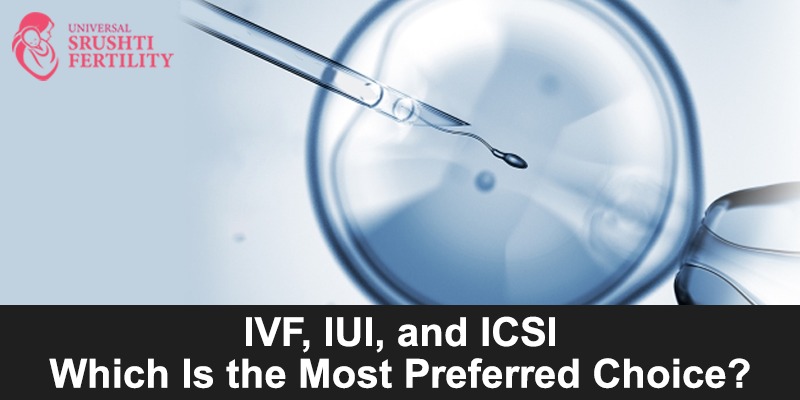 IVF, IUI, and ICSI Centre in Hyderabad