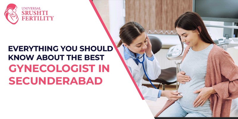 Best Gynecologist in Secunderabad
