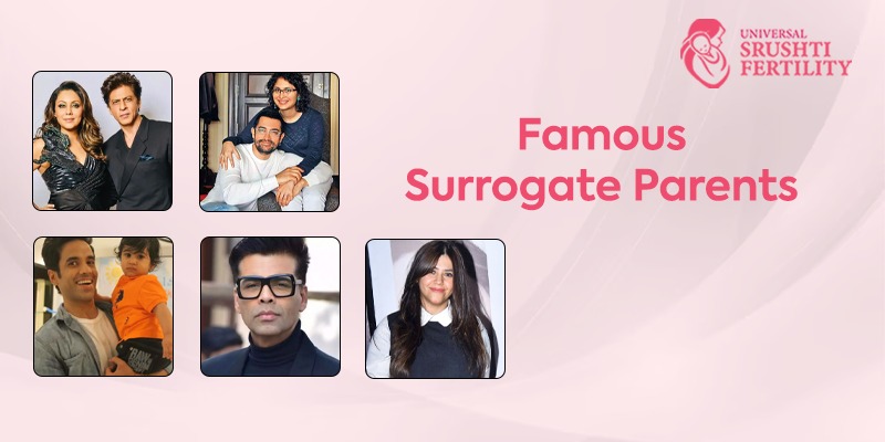 Best Surrogacy Center for Celebrities