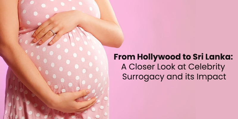 Best Surrogacy Centre in Sri Lanka