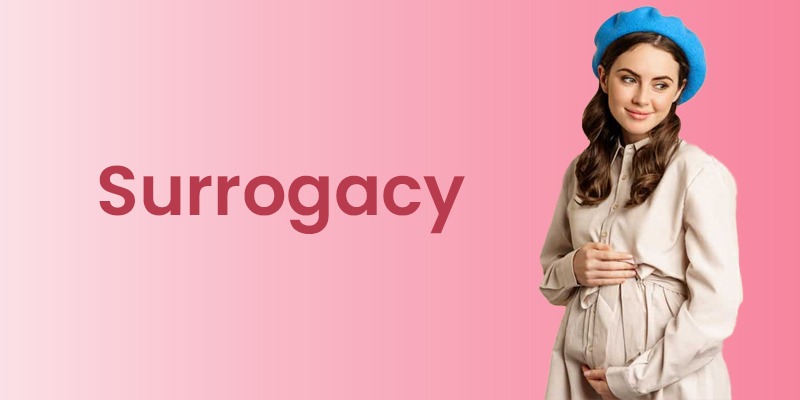 Surrogacy Center in Ranchi, Jharkhand