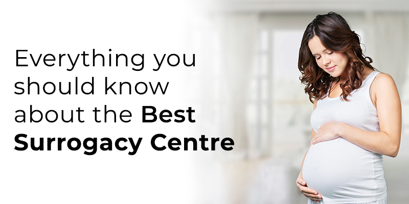 best Surrogacy Centre in Kondapur