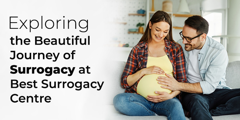 Best Surrogacy Centre Vijayawada