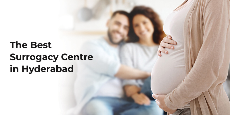 Best Surrogacy Centre in Jubilee Hills